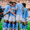 欧冠8强诞生4席：曼城1-2被双杀，阿森纳2-0晋级，切尔西0-3惨败