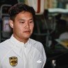 从西甲留洋少年到中乙起伏：前申花主力门将陈钊职业轨迹的深度剖析