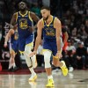 巴克利：勇士的时代结束了！库里会继续下滑