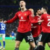 1-0！2-2！激情一夜，曼联绝杀，阿拉维斯绝平，吉达国民登顶