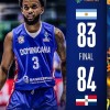 FIBA出具多米尼加阿根廷冲突罚单:多人禁赛+罚款
