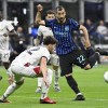 随着国际米兰3-0，科莫1-2，意甲最新积分榜出炉